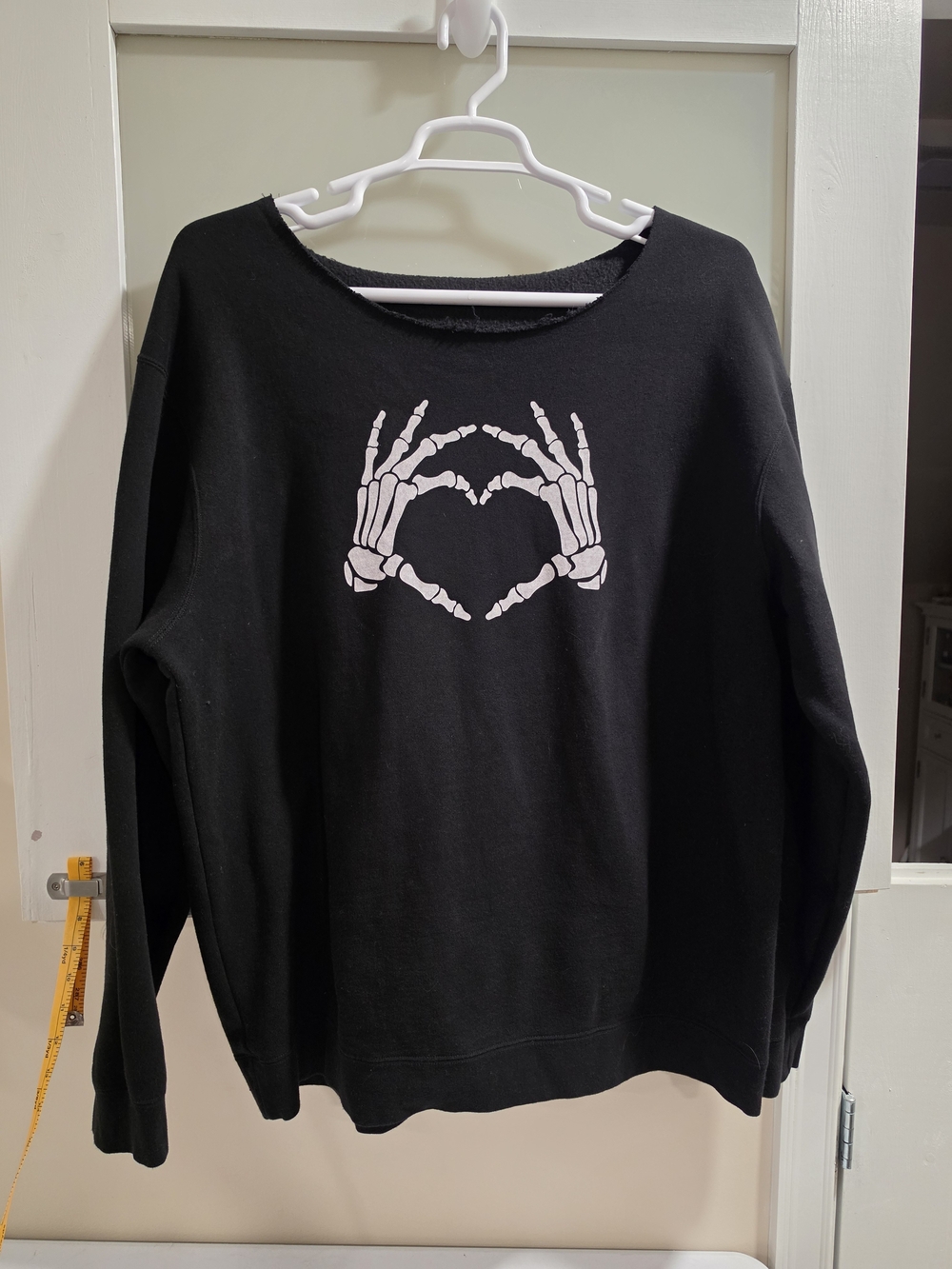 Unbranded Oversized Sweatshirt